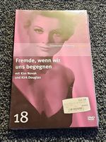 Seltene DVD: Fremde, wenn wir uns begegnen Neuverpackt