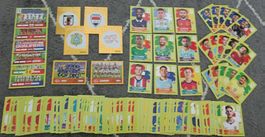 Riesige Panini WM 26 Sammlung +150 Sticker, inkl. FWC/Stars!