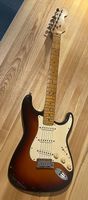 Guitare électrique Fender Stratocaster 1997
