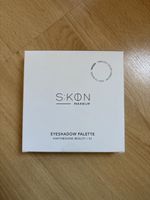 S:KON Eyeshadow Palette - neuwertig