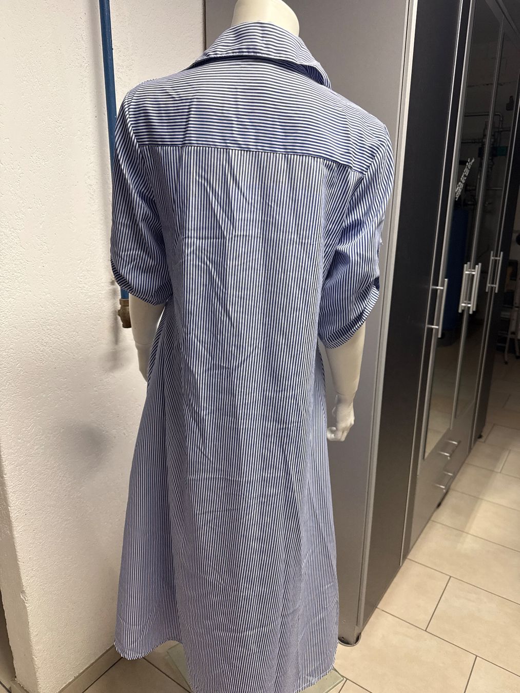 Vestiti: KLEID NEW COLLECTION GR S NEU – Nuovo (secondo la descrizione) da Birr venduto da WalkyriaM 1