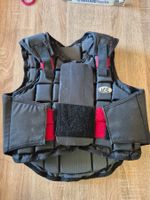 USG Rückenpanzer / Reitweste / Rückenprotektor Kinder M