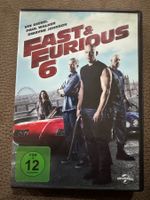 Fast & Furious 6