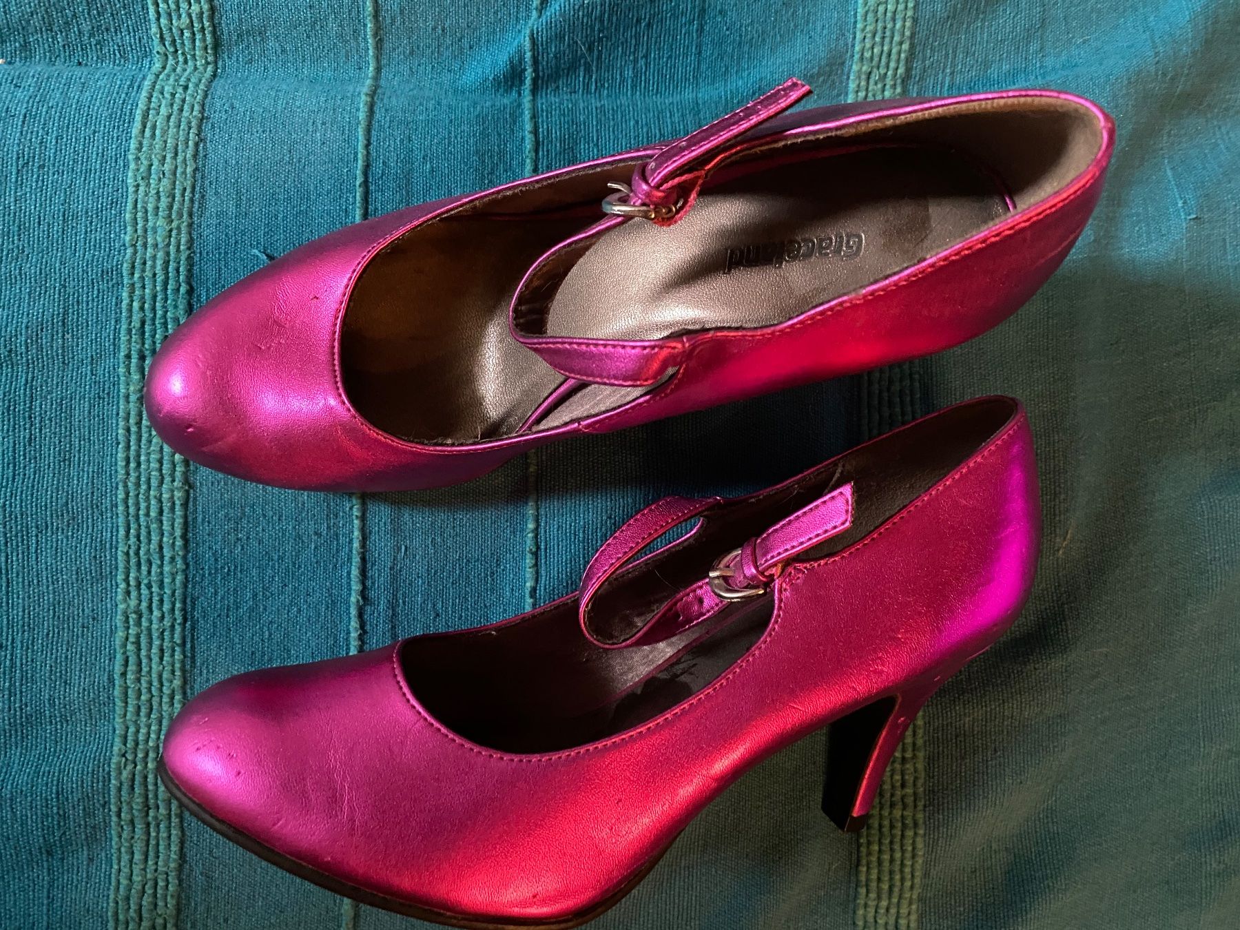 Graceland Scarpe da donna: Pumps – Usato da Gretzenbach venduto da Cantate