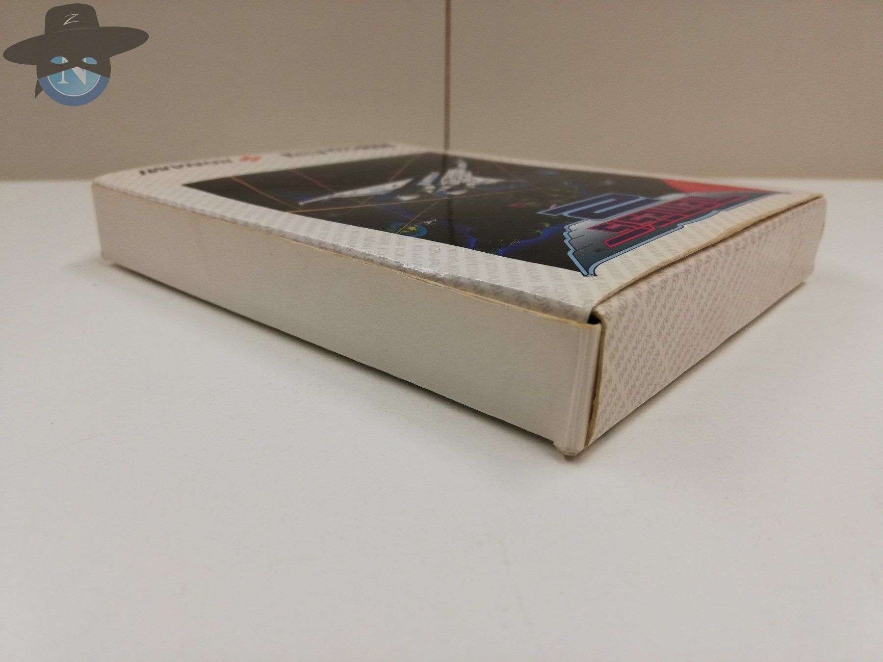 Giochi: Nemesis - Gradius 2 / MSX – Usato da St. Gallen venduto da zorro_dc 4