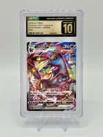 Pokémon Umbreon Nachtara VMAX 048/069 CGC 10 Pristine