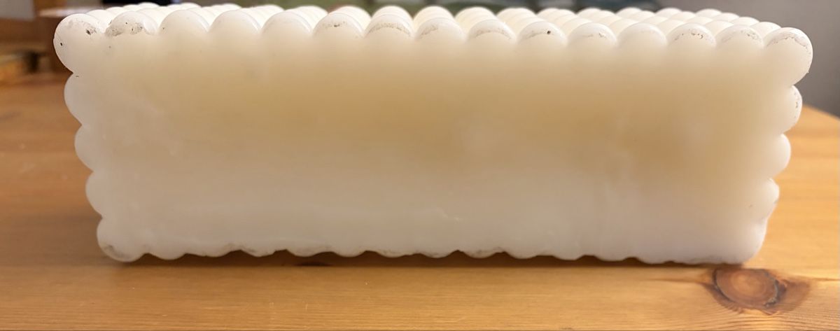 Bougies: Bubble Block Kerze  – D'occasion à Hochfelden par larson27 4