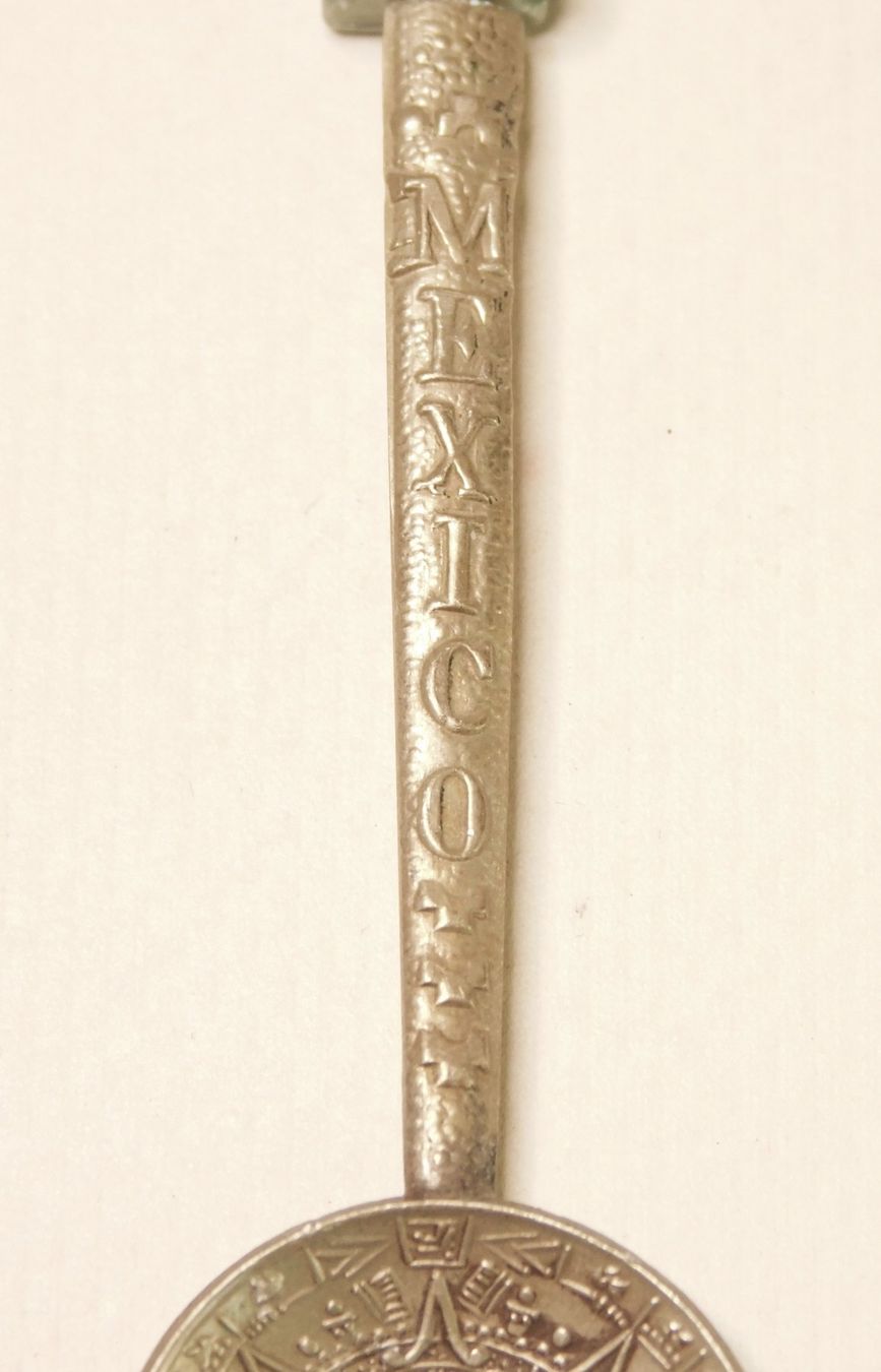 Cucchiai: vier seltene Löffel – Usato da Emmenbrücke venduto da Ulisse-22 3