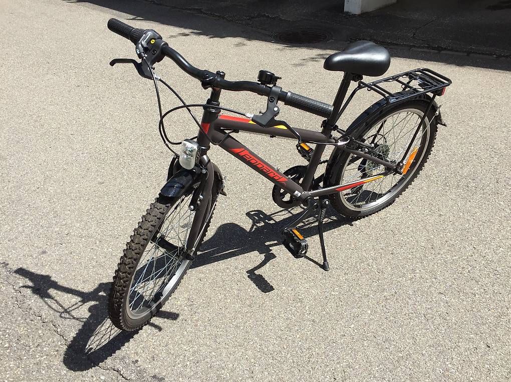 Biciclette: Neuwertiges Kindervelo – Usato da Liestal venduto da Butze84