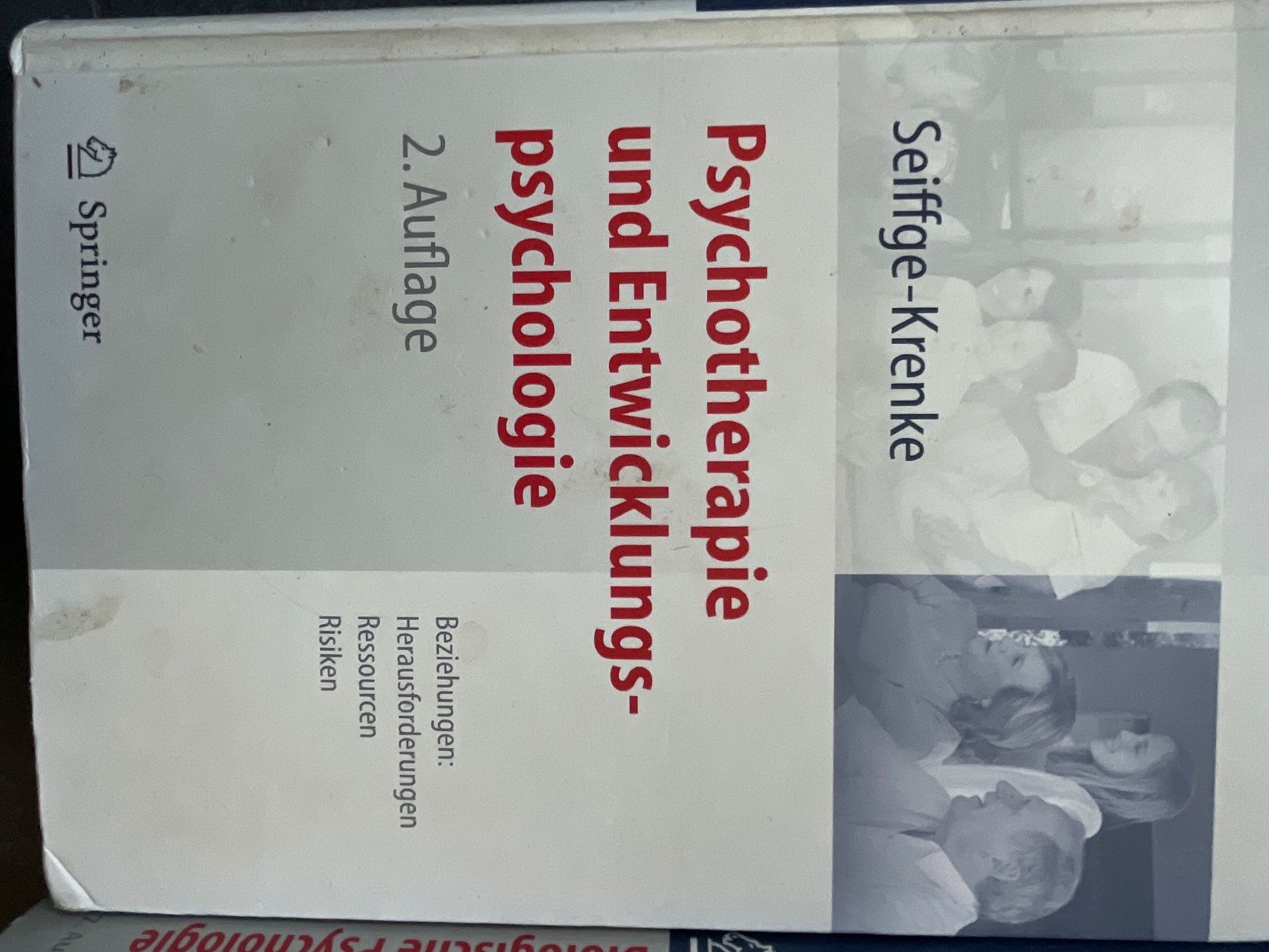 Libri: Psychologie - Bücher – Usato da Bern venduto da imr_mmz2 6