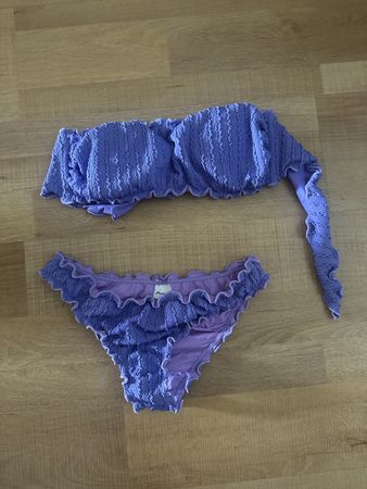 Anna B Bikini Set