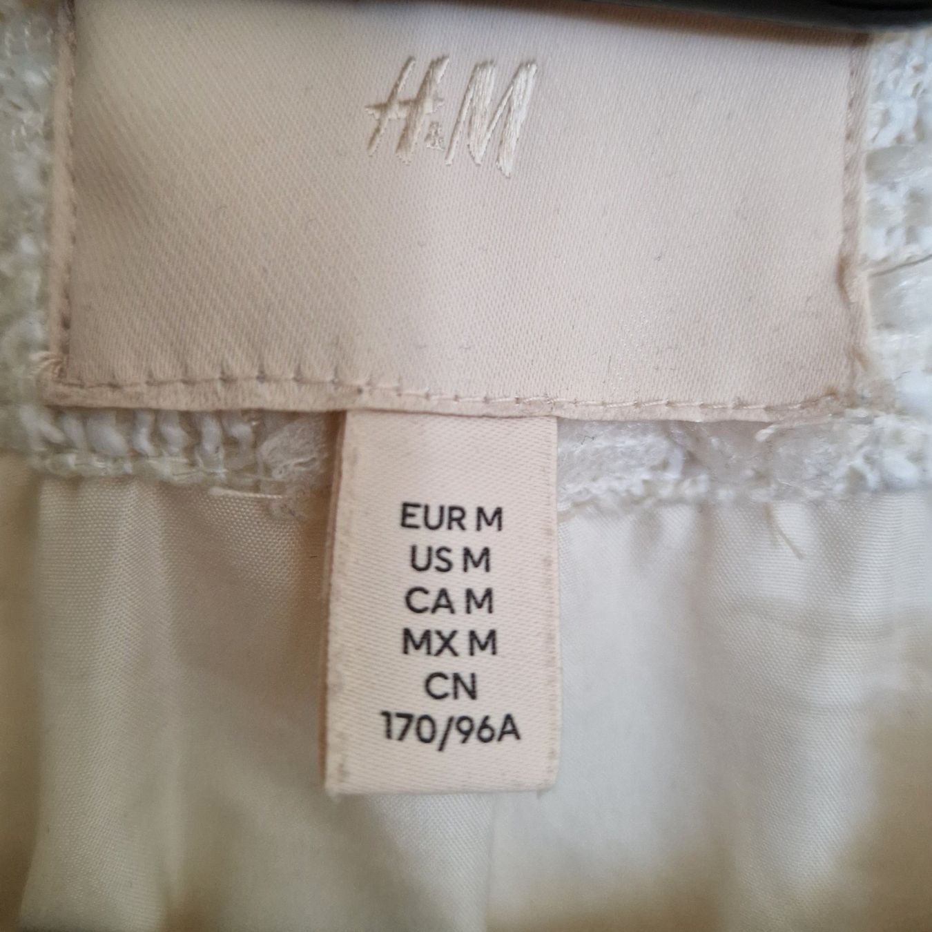 H&M Giacche: Veste oversized H&M – Nuovo (secondo la descrizione) da Onex venduto da AF. 2