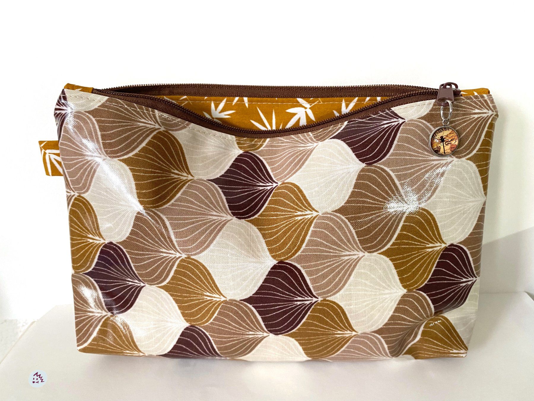 Altro in  Abbigliamento & Accessori: Kosmetiktäschli, Etui, Necessaire, Täschli – Nuovo e nell'imballaggio originale da Fanas venduto da Omibia