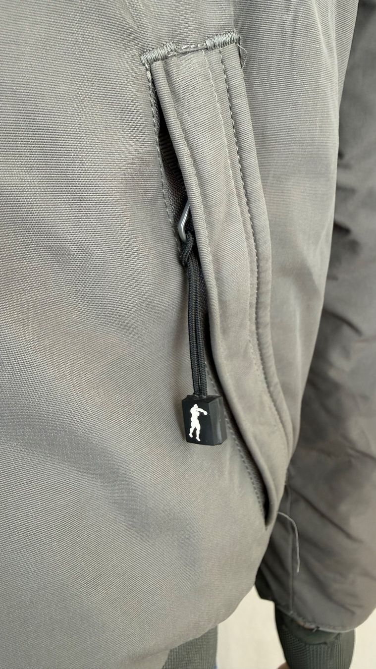 Boxeur Des Rues Giacche: Boxeur Des Rues Jacke Gr. L – Usato da Lauwil venduto da fab_dnf5 4