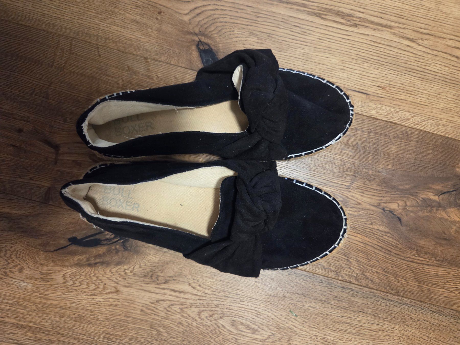 Scarpe da donna: Espadrilles 41 – Usato da Zuerich venduto da Liliy