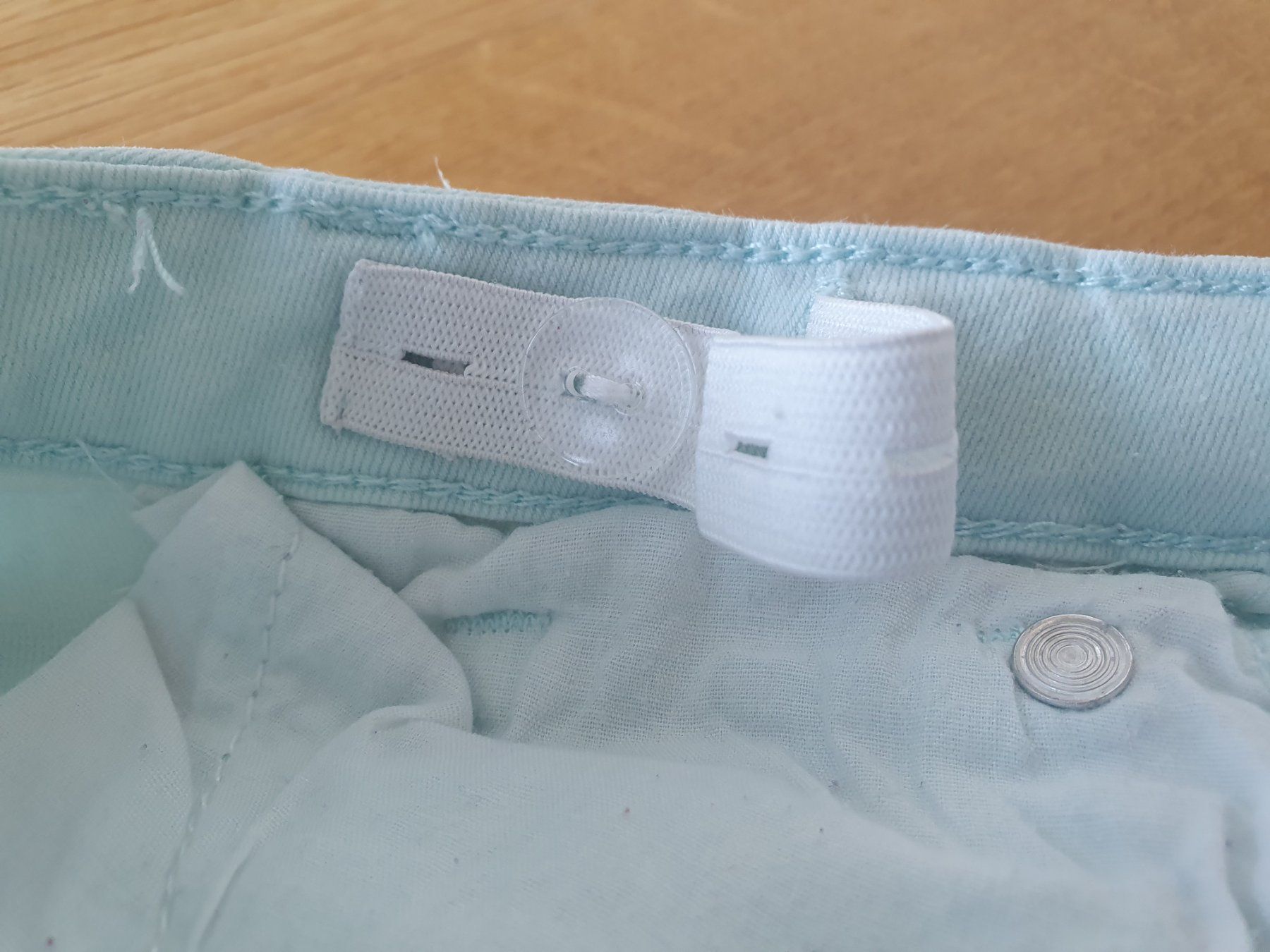 Pantalons: Hose Gr. 134/140 – D'occasion à Villars-sur-Glâne par richardette 7