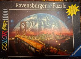 Ravensburger Puzzle 1000