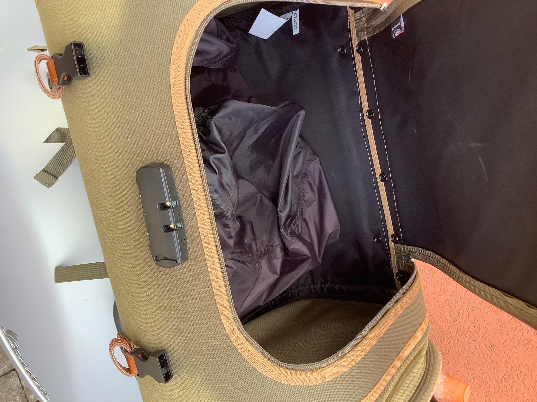 Vespa Topcases: Borsone originale vespa – D'occasion à Morbio Inferiore par udry65 3