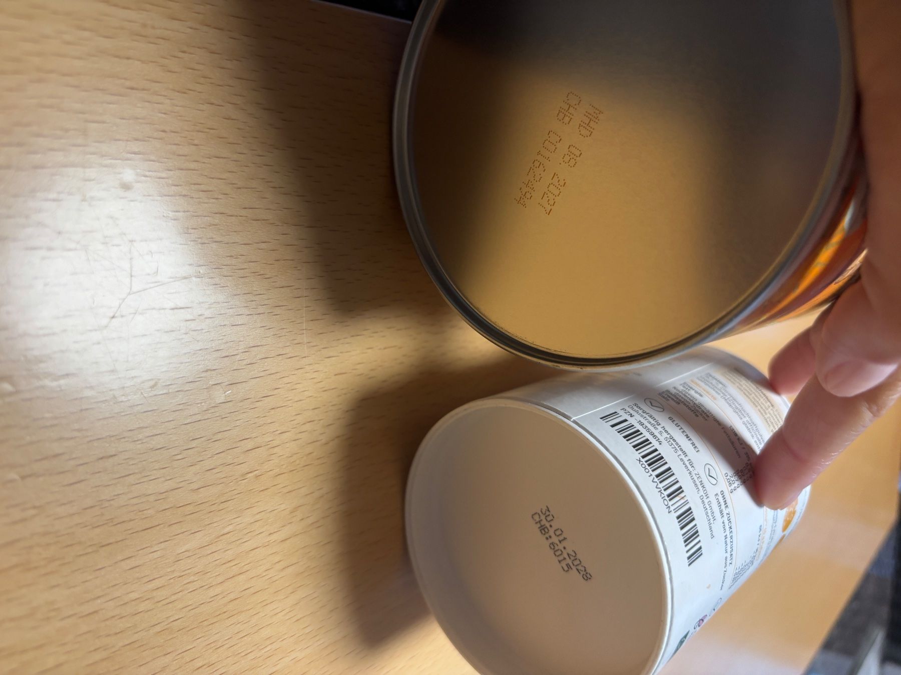 Lebensmittel & Spezialitäten: Naturtreu Produkte – Gebraucht aus Hasliberg-Hohfluh von hasliberg79 6
