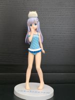 Is the Order a Rabbit?? Chino School Swimsuit Figur SEGA
