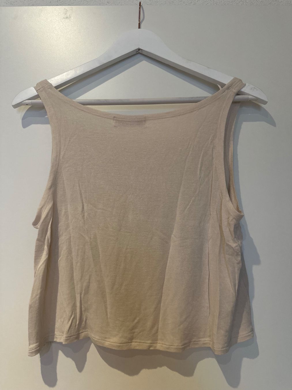 Pull&Bear Top: Pull&Bear Top Pacific Girls – Usato da Zürich venduto da cfh_cg22 1