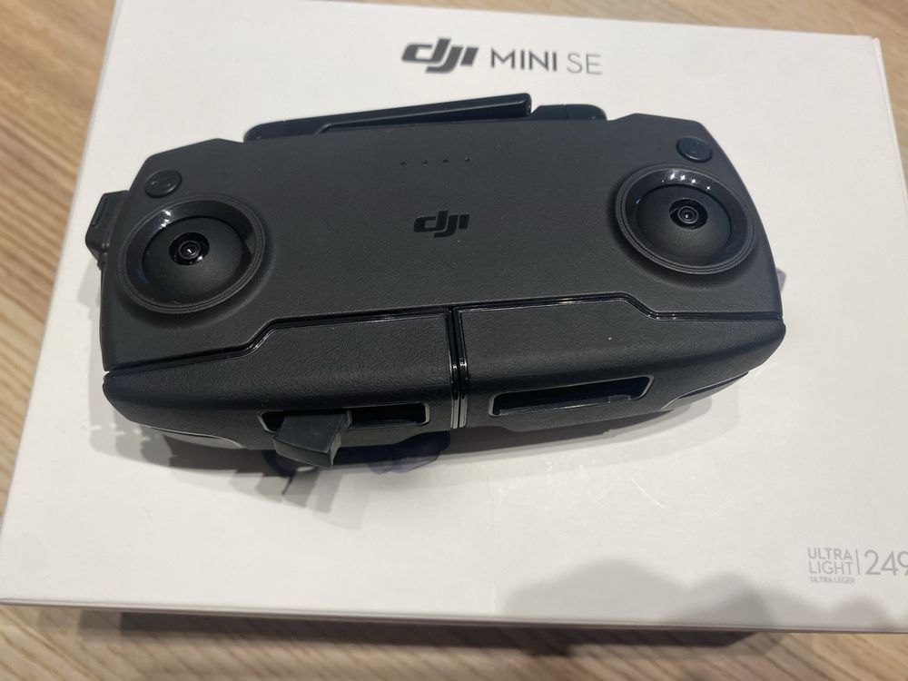 DJI Mini SE Controller(Model:MR1SD25) (Neu (gemäss Beschreibung)) in ...