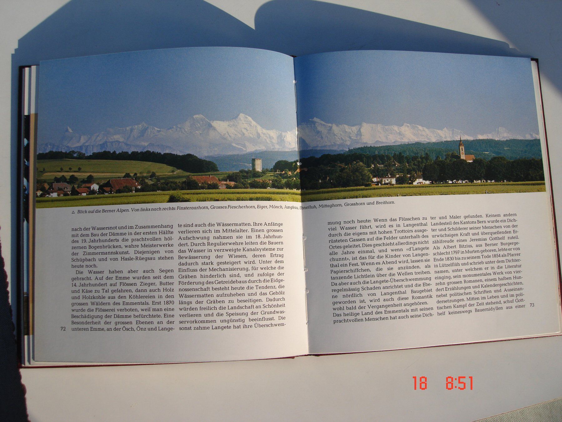 Libri: Kantone der Schweiz – Usato da Aeschi SO venduto da abi1951 4