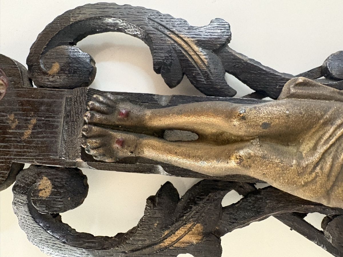 Tutte le decorazioni: Croix de christ ancien – Usato da petit lancy venduto da FerreiraLuis 2