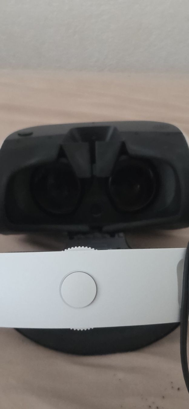 Sony Casco VR: PlayStation VR Headset – nur Headset – Usato da Chur venduto da Snowboarder 4
