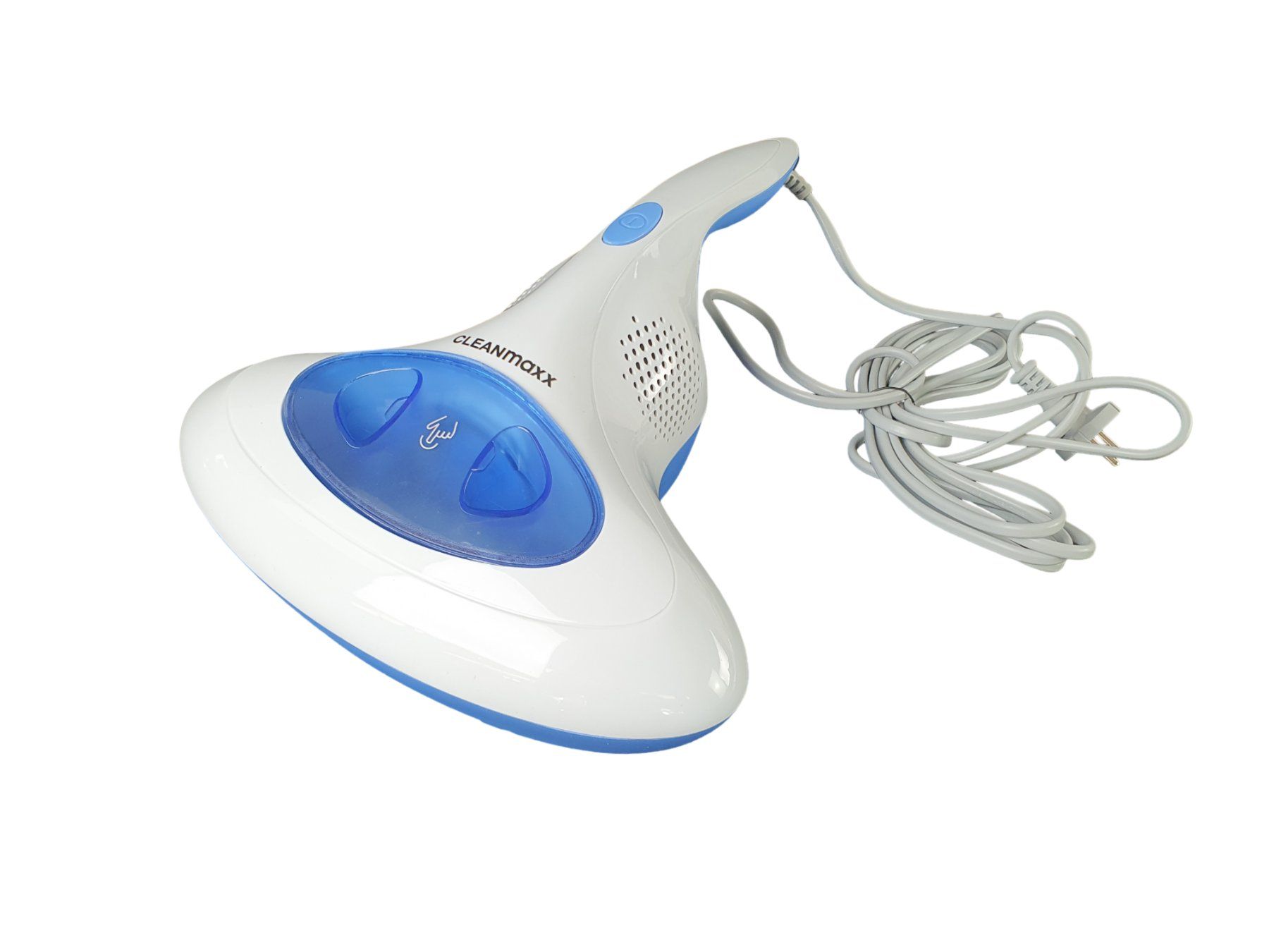 Cleanmaxx Staubsauger & Zubehör: CLEANMAXX Handstaubsauger – Neu (gemäss Beschreibung) aus Wangen b. Olten von Restwert_Wangen 1