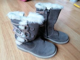 Stiefel gr 24/25