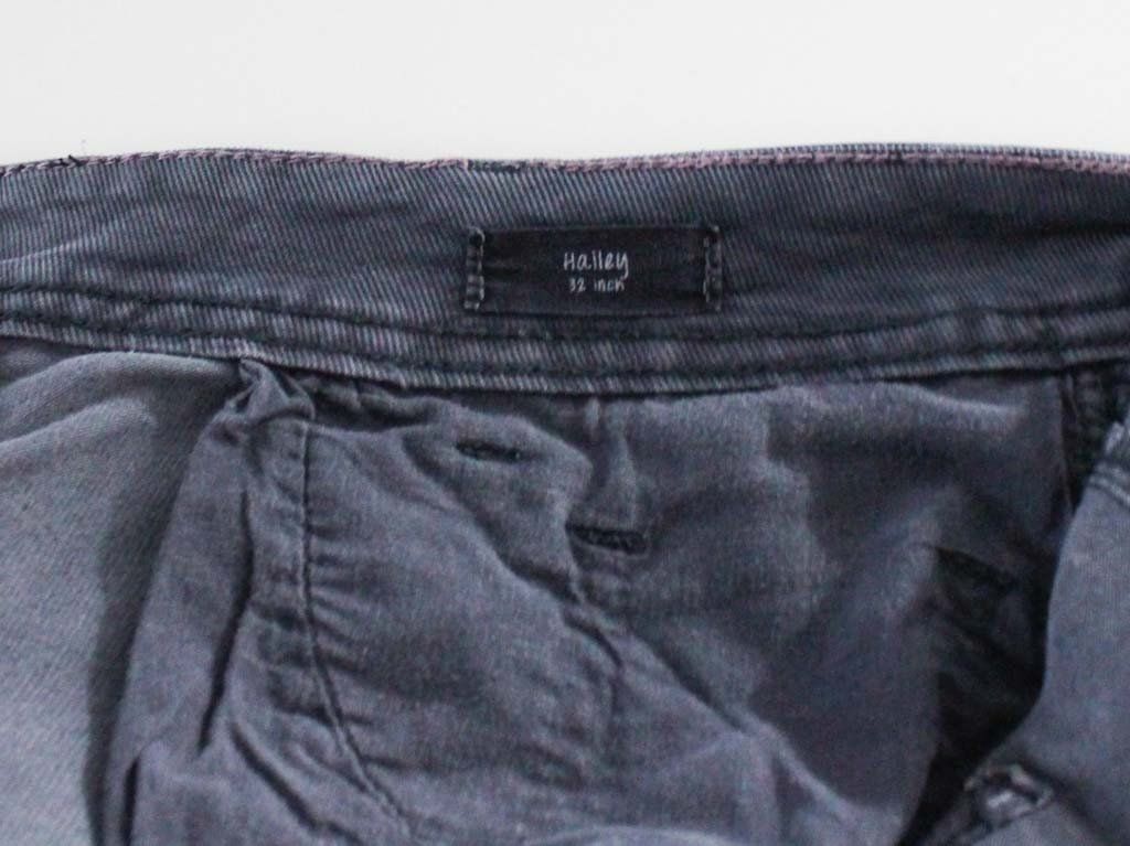 Cecil Jeans: CECIL Hailey Cord Jeans Gr. 30 – Usato da Belp venduto da caramel-secondhand 7