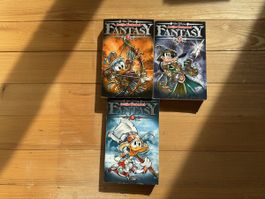 3x LTB FANTASY in super Zustand