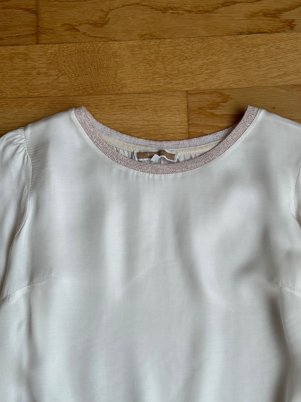 Top: Top, Kocca, Gr. XS – Usato da Basel venduto da Pacco09