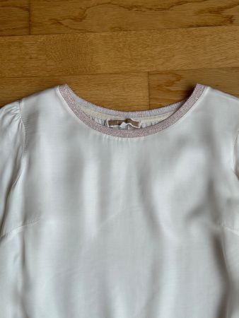Top, Kocca, Gr. XS