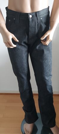 Neue Nudie Jeans Herren Average Joe, Grösse 31/34