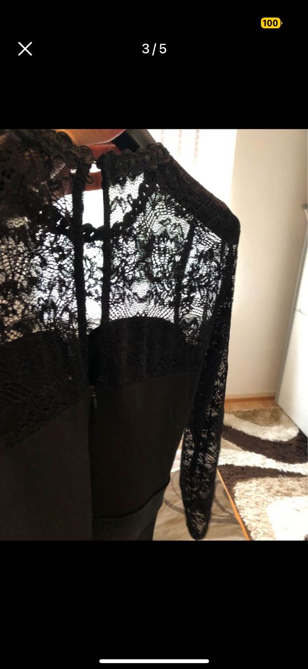 Jumpsuits: Overal – Neu (gemäss Beschreibung) aus Laufen von Vatti 2