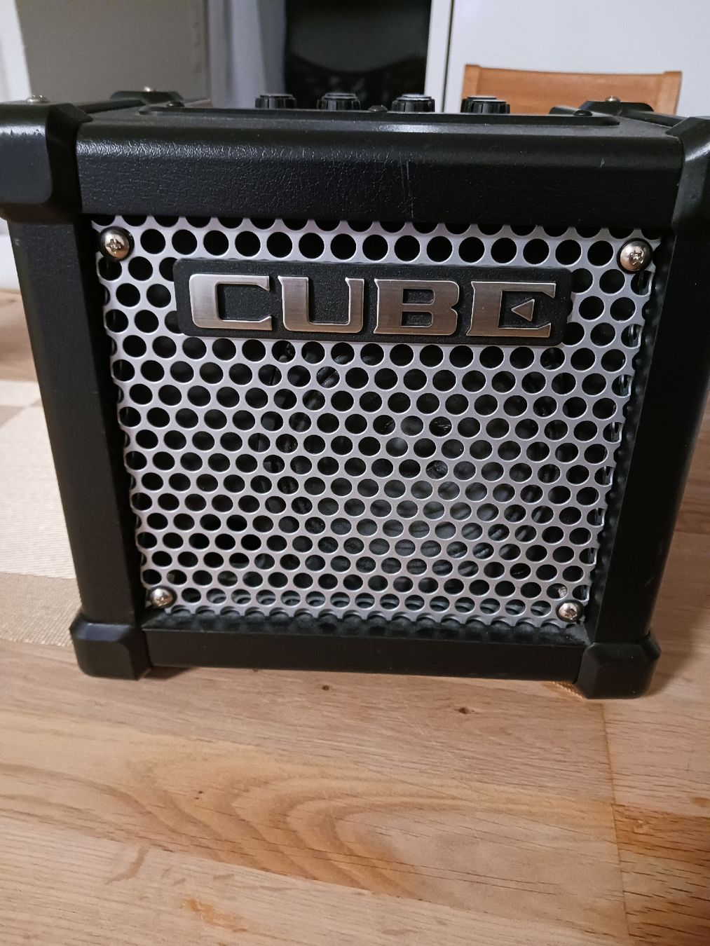 Strumenti musicali: gitarre verschtärker – Usato da Rorschach venduto da Leo_qby6