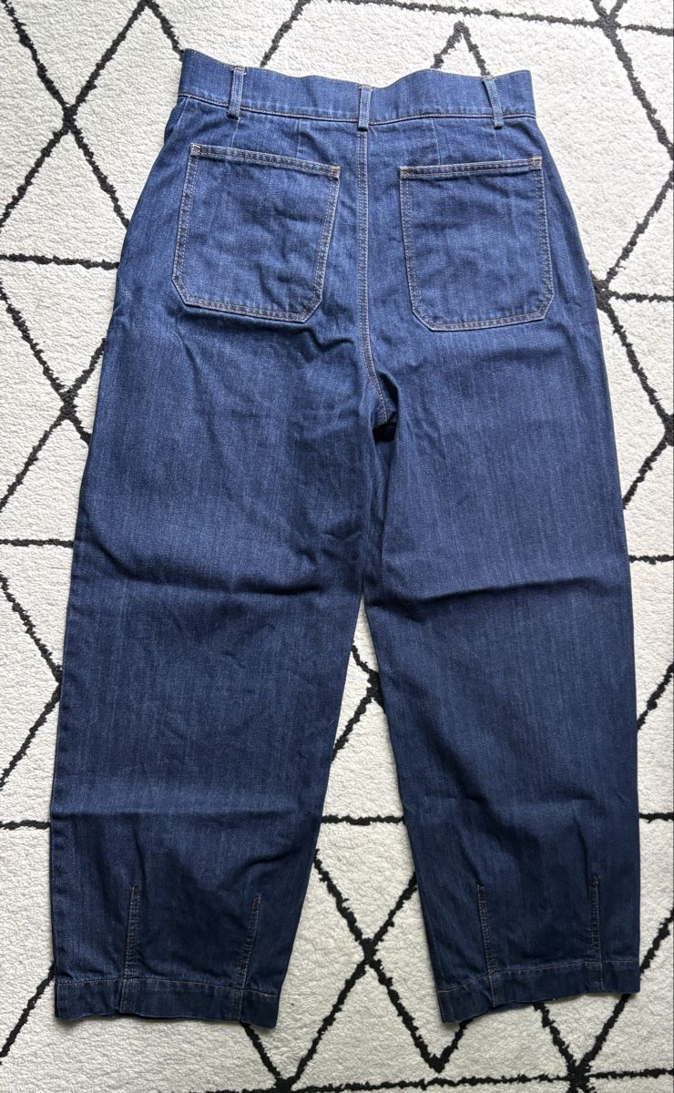Jeans: Jeans von Collectif Mon Amour – Usato da winterthur venduto da len_7fkt 2