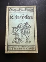 Kleine Helden-Drei Erzählungen