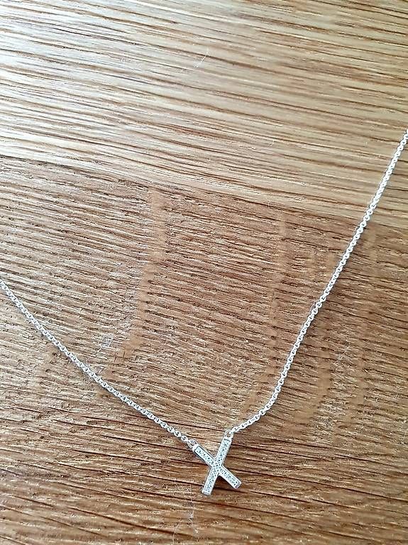 Thomas Sabo Ciondoli: NEUE Thomas Sabo Kette – Nuovo e nell'imballaggio originale da Feusisberg venduto da cts_55rn 2
