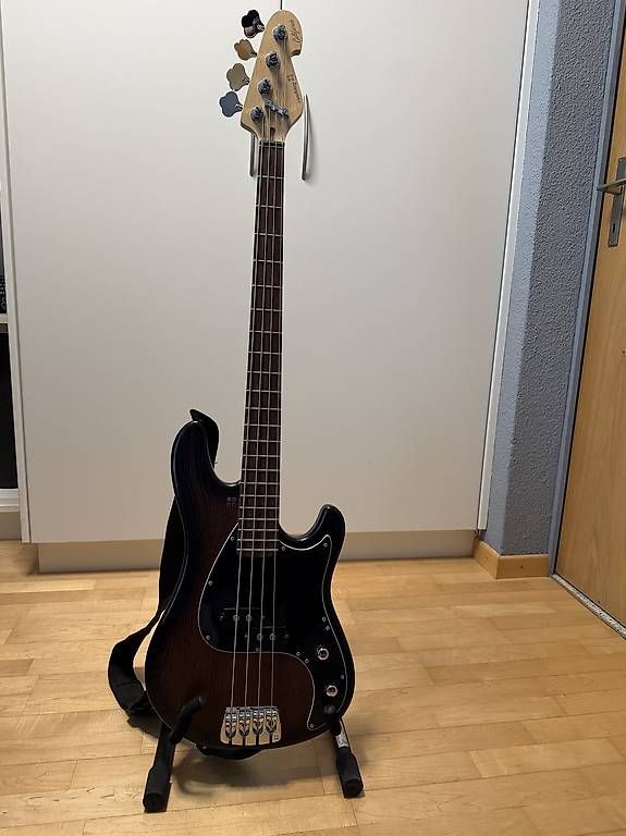 Strumenti musicali: E-Bass Sandberg California VS Passive – Usato da Berg TG venduto da L.Zollikofer 1