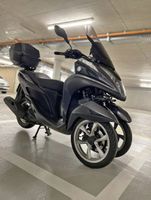 Yamaha Tricity 125 cc 2015 Moto