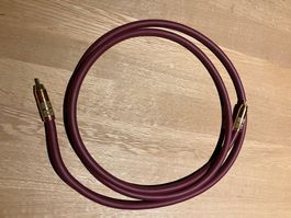 Câble audio Cinch OEHLBACH 200 cm