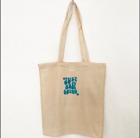 Stofftasche