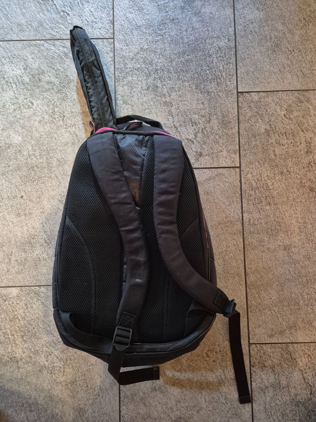 Borse da donna: Tennistasche Babolat – Usato da Worb venduto da Celine025 1