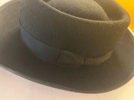 Chapeau Yodel, folklorique suisse, Berner Mutz, Jodler Mutz