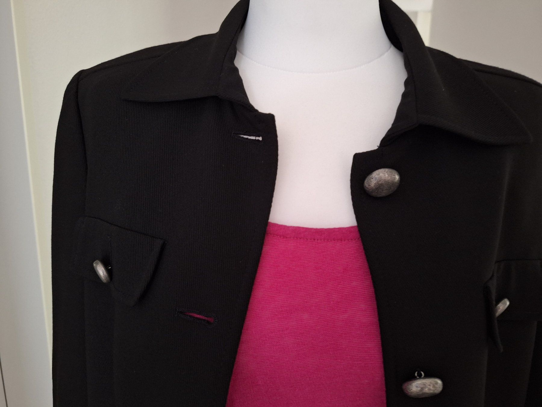 Giacche: Damen Blazer – Usato da Mühlethal venduto da prackendorf 3