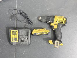 Avvitatore Dewalt
