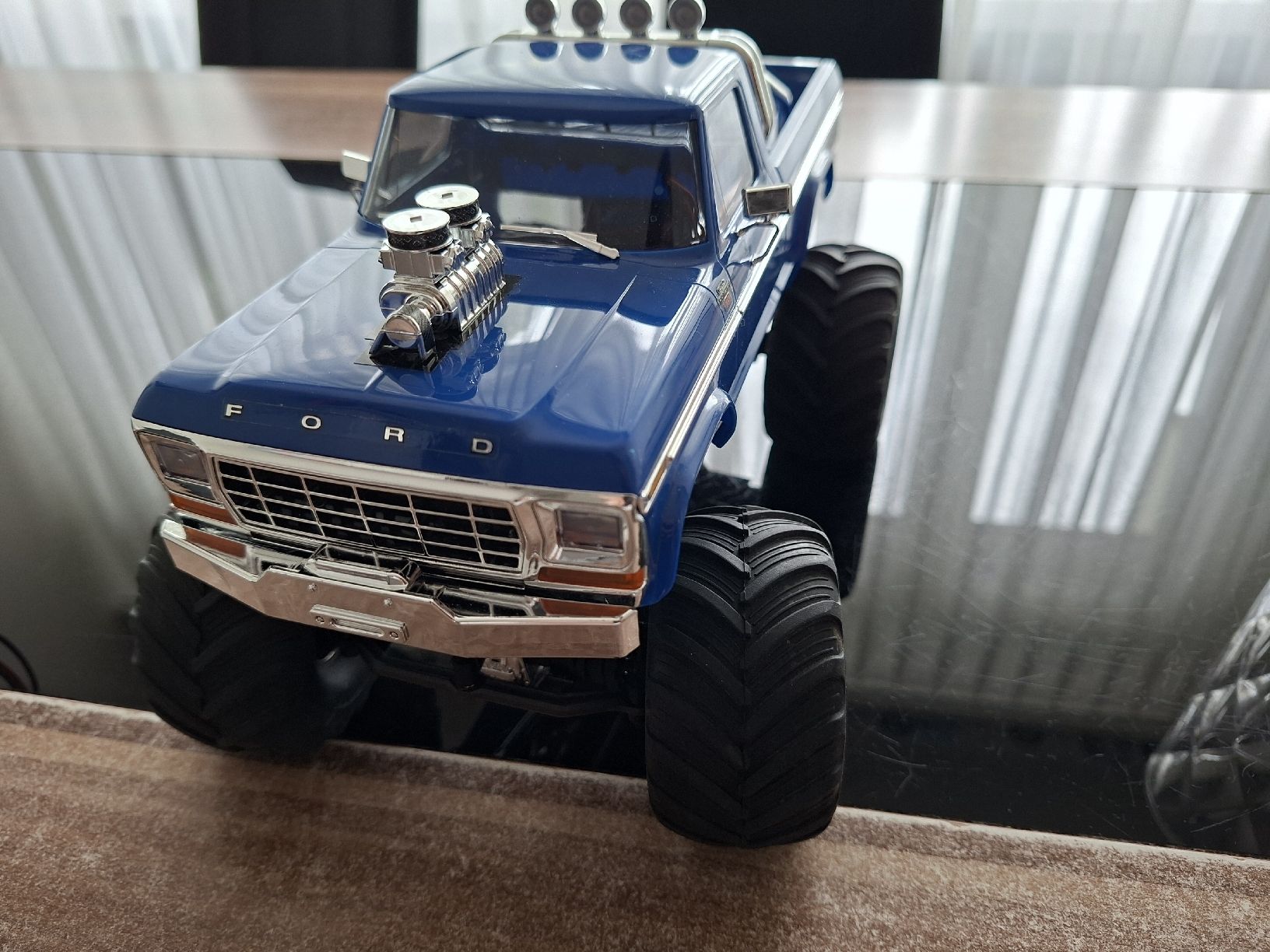 Traxxas Modellismo RC: Traxxas TRX4MT – Nuovo (secondo la descrizione) da WINTERTHUR venduto da MAMI210 1